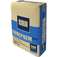 Цемент 500 25Kg