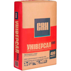 Цемент 400 25kg