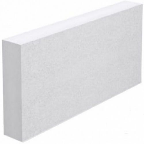 Газобетон 60*40*10