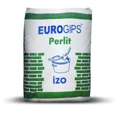 Стартова шпаклівка Eurogips Izo Perlit