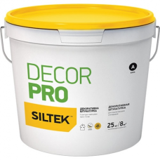 Декоративна штукатурка DECOR PRO «Камінцева»