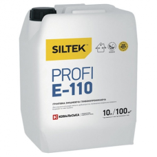 Грунтовка глибокопроникна SILTEK Profi E-110
