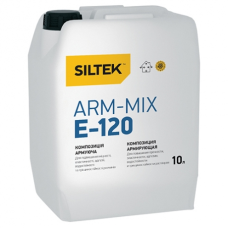 Композиція армуюча SILTEK Arm-mix E-120