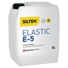Ґрунтівка еластична SILTEK ELASTIC Е-5