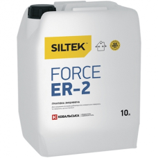 Ґрунтівка зміцнююча SILTEK Force ER-2