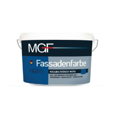 Фарба фасадна MGF M90 Fassade 3,5 кг /2,5л